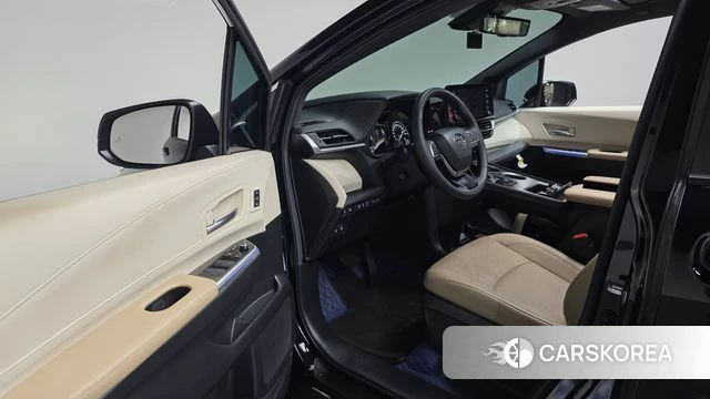 Toyota Sienna 4th Generation id 4630116 из Кореи 32