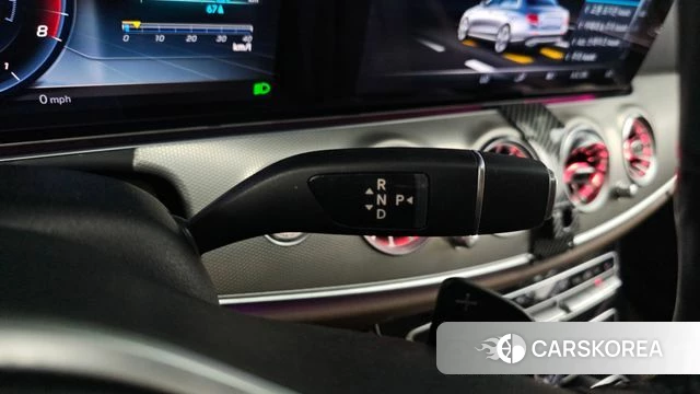 Mercedes-Benz E-Class W213 id 3955735 из Кореи 19