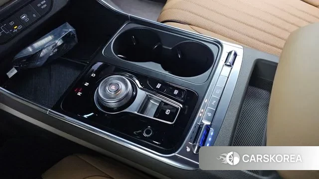 Kia The New Carnival 4th Generation id 3776265 из Кореи 19