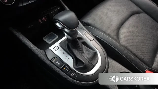 Kia Come New K3 id 3723739 из Кореи 19