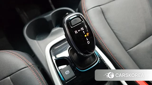 Chevrolet (GM Daewoo) Bolt EV id 3033770 из Кореи 19