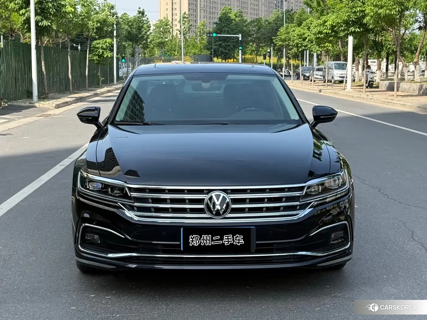 Volkswagen Huiang id 4514393 из Китая 9