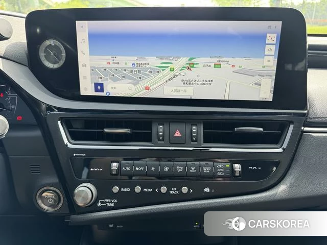 Lexus ES id 4301740 из Китая 14