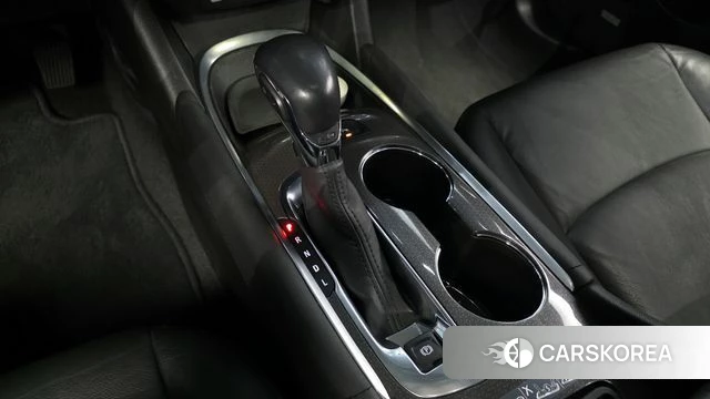 Chevrolet (GM Daewoo) The New Malibu id 3878548 из Кореи 19