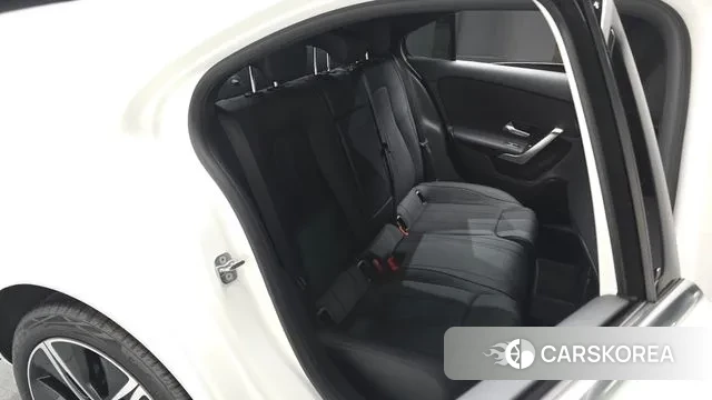 Mercedes-Benz A-Class W177 id 3400065 из Кореи 19