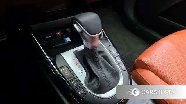 Kia The New K3 2nd generation id 3576372 из Кореи 19