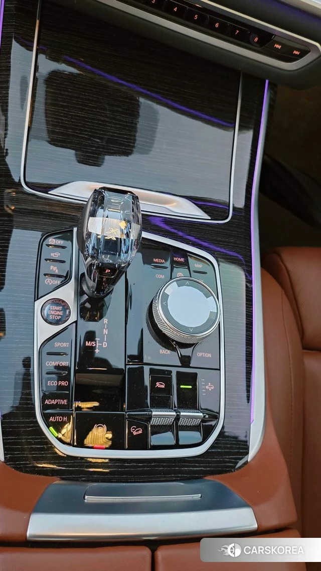 BMW X7 (G07) id 4444266 из Кореи 13