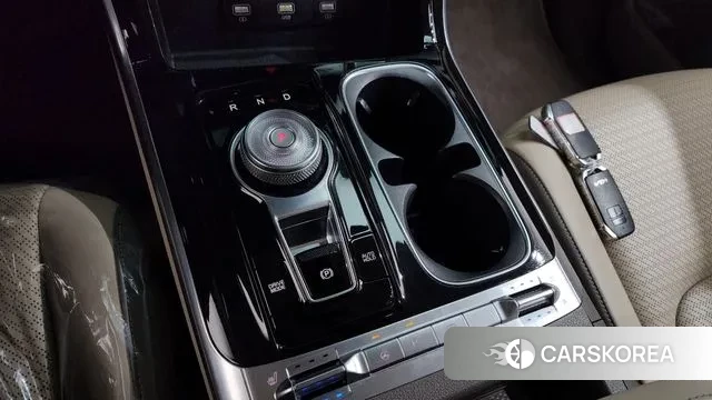 Kia Carnival 4th generation id 3727045 из Кореи 19