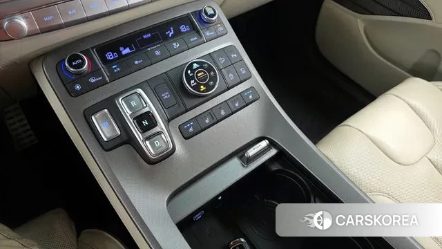 Hyundai Palisade id 3282995 из Кореи 19