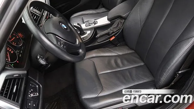 BMW 4 Series (F32) id 2714341 из Кореи 19