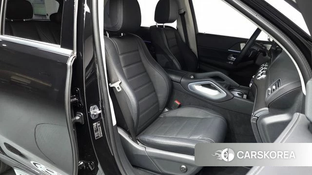 Mercedes-Benz GLE-Class W167 id 3831555 из Кореи 19
