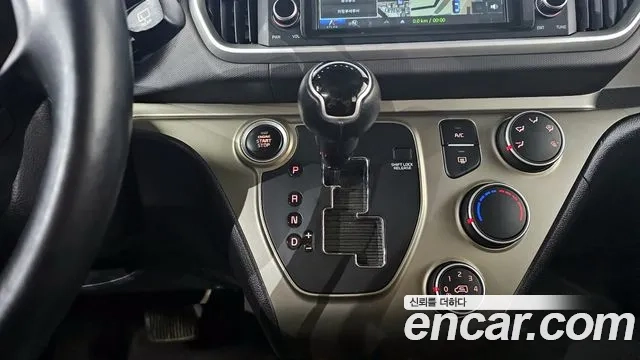 Kia The New Ray id 2951300 из Кореи 19