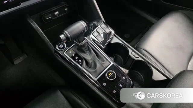 Kia Sportage 5th Generation id 3427796 из Кореи 19