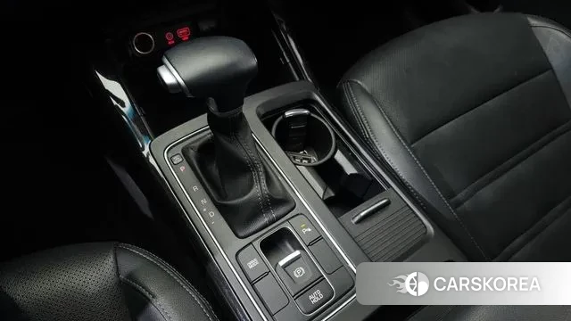 Kia The New Sorento id 3666478 из Кореи 19