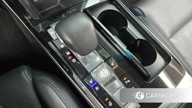 Kia K7 Premier Hybrid id 4434563 из Кореи 19