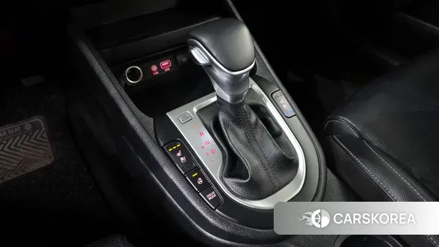 Kia Come New K3 id 3469594 из Кореи 19