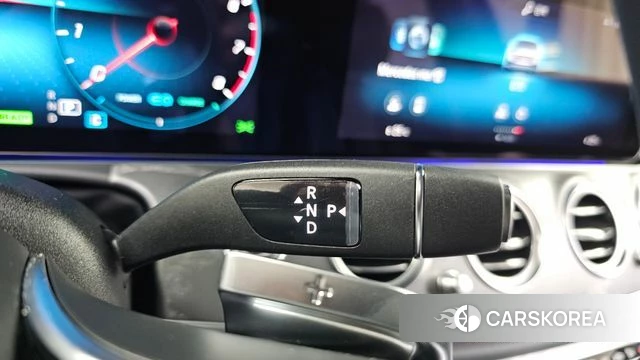 Mercedes-Benz E-Class W213 id 3883836 из Кореи 19