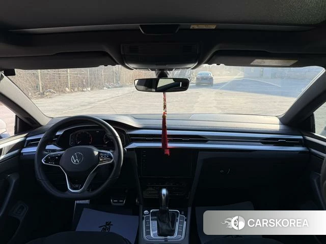 Volkswagen CC id 4258350 из Китая 15