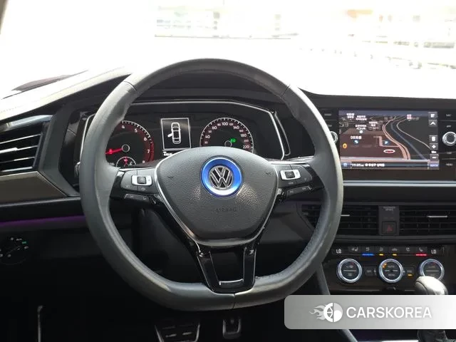 Volkswagen 7th Generation of Jetta id 3122325 из Кореи 18