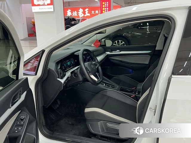 Volkswagen Golf id 4271605 из Китая 13