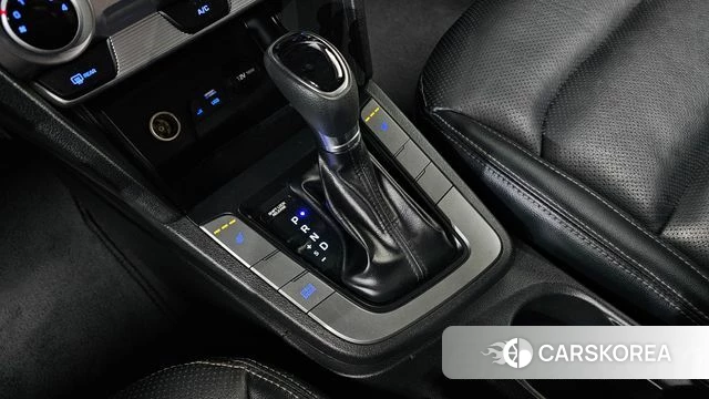 Hyundai The New Avante AD id 4424669 из Кореи 29