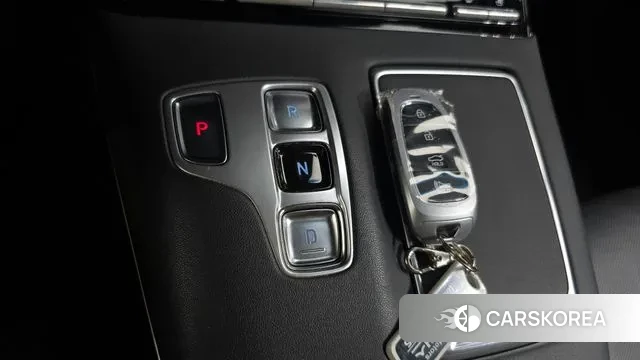 Hyundai The New Grandeur IG id 3054887 из Кореи 19