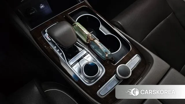 Kia More K9 id 3239093 из Кореи 19