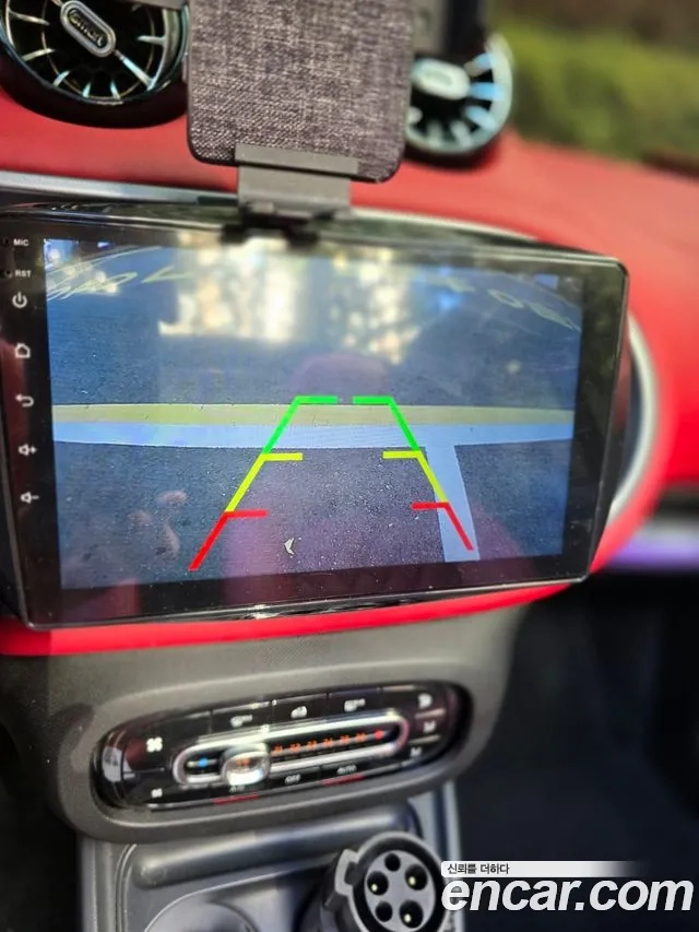 Smart Potu Coupe 3rd generation id 2907964 из Кореи 17