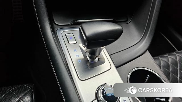 Genesis G70 id 4356846 из Кореи 32