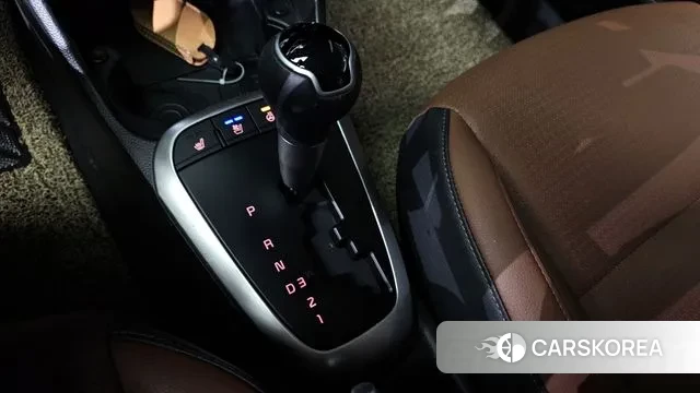 Kia The New Morning (JA) id 3565465 из Кореи 19