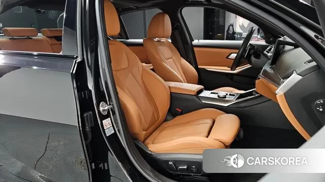 BMW 3 Series (G20) id 3555156 из Кореи 19