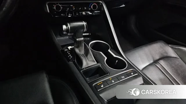 Kia K5 3rd generation id 3707798 из Кореи 19