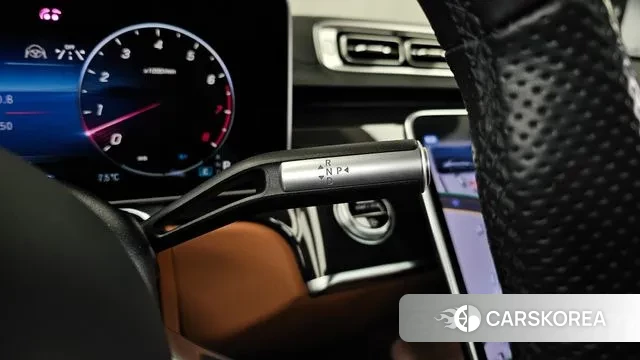 Mercedes-Benz S-Class W223 id 3758622 из Кореи 19