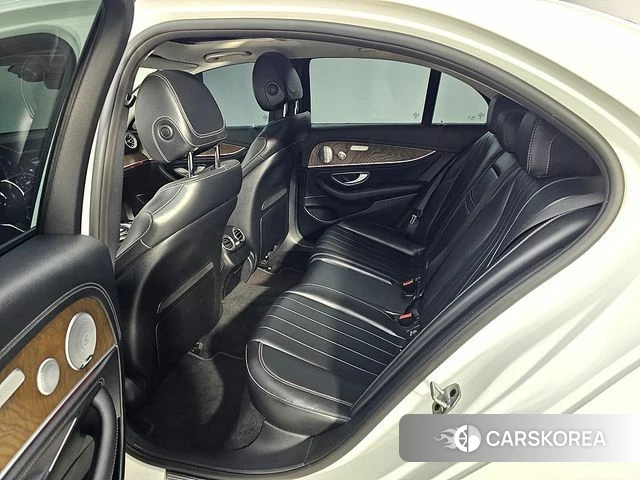 Mercedes-Benz E-Class W213 id 3942930 из Кореи 19