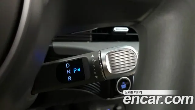 Hyundai Ionic 5 id 2661895 из Кореи 19