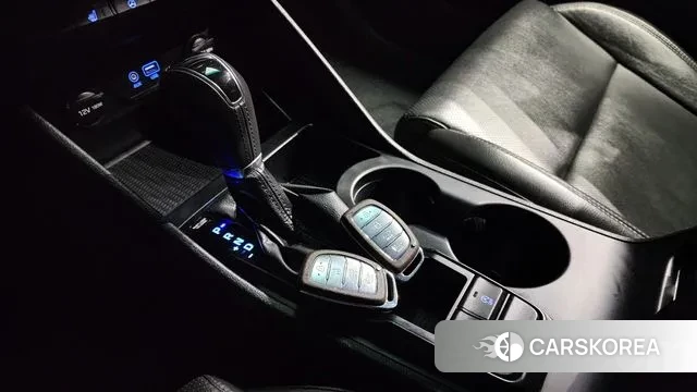 Hyundai All New Tucson id 2855364 из Кореи 19