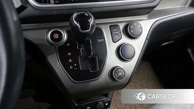 Kia The New Ray id 3280791 из Кореи 19