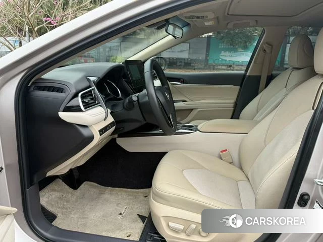 Toyota Camry id 4278559 из Китая 9