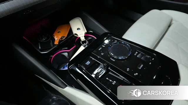 BMW i5 (G60) id 3810866 из Кореи 19