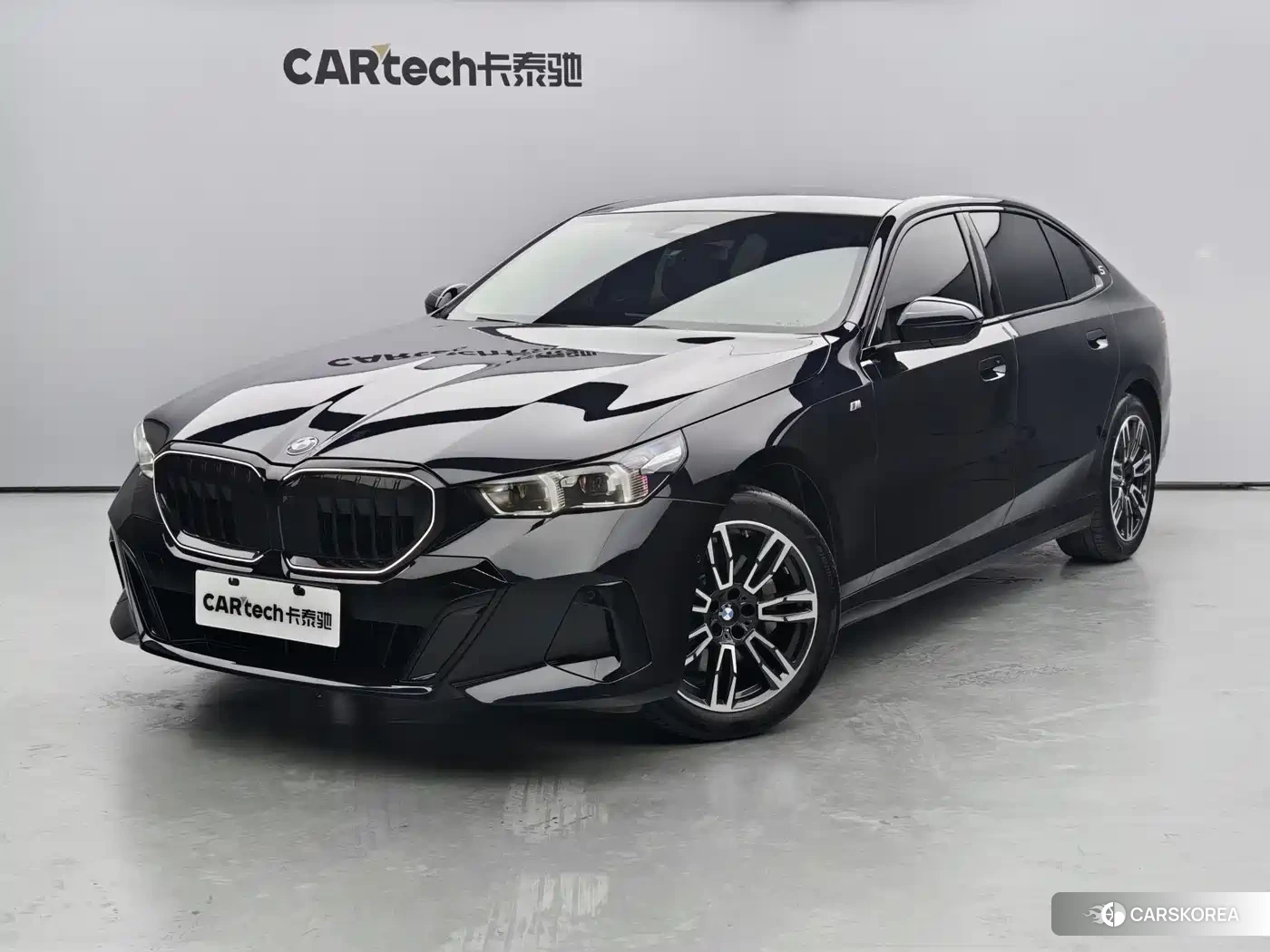 BMW 5 series id 4553951 из Китая 16