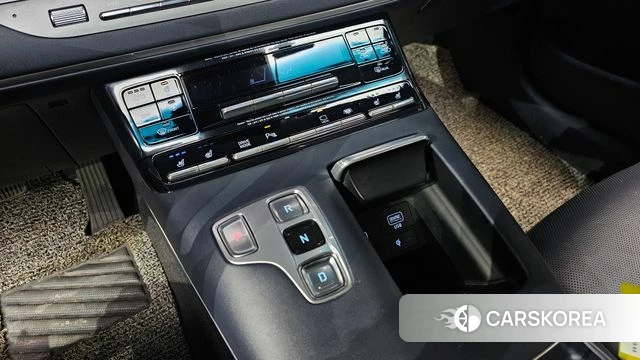 Hyundai The New Grandeur IG id 3843349 из Кореи 19