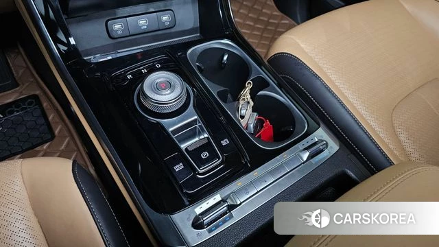 Kia Carnival 4th generation id 4224748 из Кореи 30