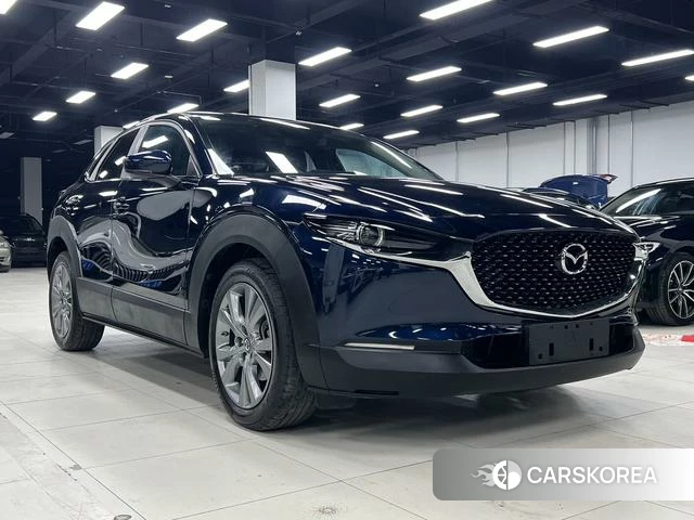 Mazda CX-30 id 4259052 из Китая 18