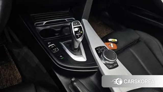 BMW 3 Series (F30) id 3024808 из Кореи 19