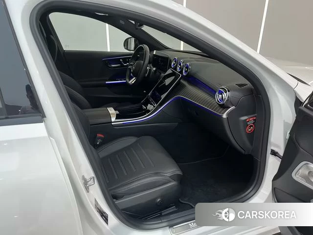 Mercedes-Benz Class C id 4274488 из Китая 14