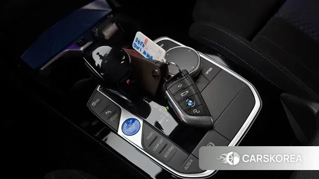 BMW 1 Series (F40) id 3698211 из Кореи 19