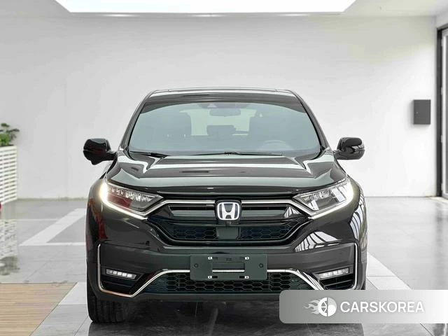 Honda CR-V id 4258342 из Китая 24