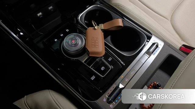 Kia Carnival 4th generation id 3935204 из Кореи 19