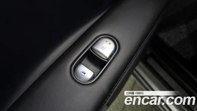 Hyundai Ionic 5 id 2743643 из Кореи 19