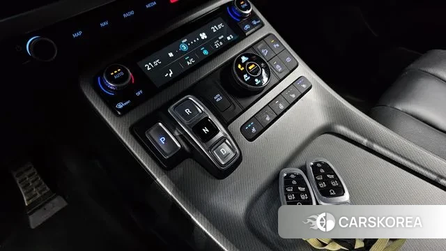 Hyundai The New Palisade id 2968917 из Кореи 19